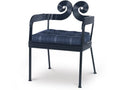 Century Furniture Augustine Garden Chair Seat Pad Ae-D41-11-Pad