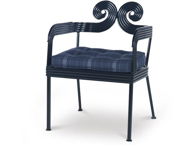 Century Furniture Augustine Garden Chair Seat Pad Ae-D41-11-Pad