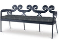 Century Furniture Augustine Garden Bench Seat Pad Ae-D41-41-Pad