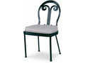 Century Furniture Augustine Dining Side Chair Seat Pad Ae-D41-51-Pad