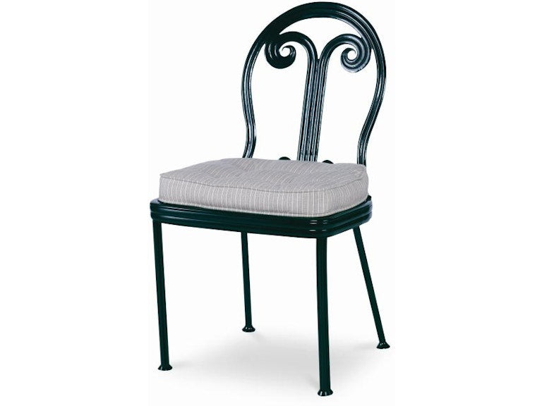 Century Furniture Augustine Dining Side Chair Seat Pad Ae-D41-51-Pad