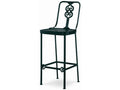 Century Furniture Augustine Metal Bar Stool Ae-D41-57