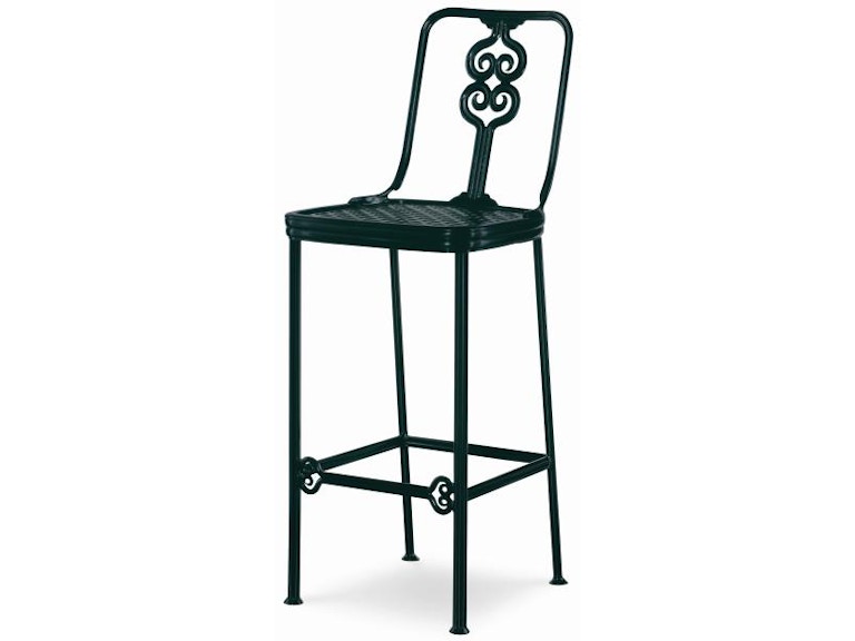 Century Furniture Augustine Metal Bar Stool Ae-D41-57