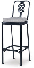 Century Furniture Augustine Bar Stool Seat Pad Ae-D41-57-Pad