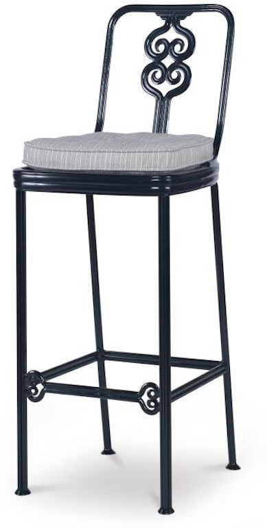 Century Furniture Augustine Bar Stool Seat Pad Ae-D41-57-Pad