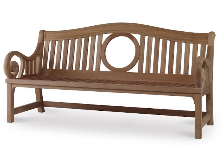 Century Furniture Library House Bench Ae-D42-43