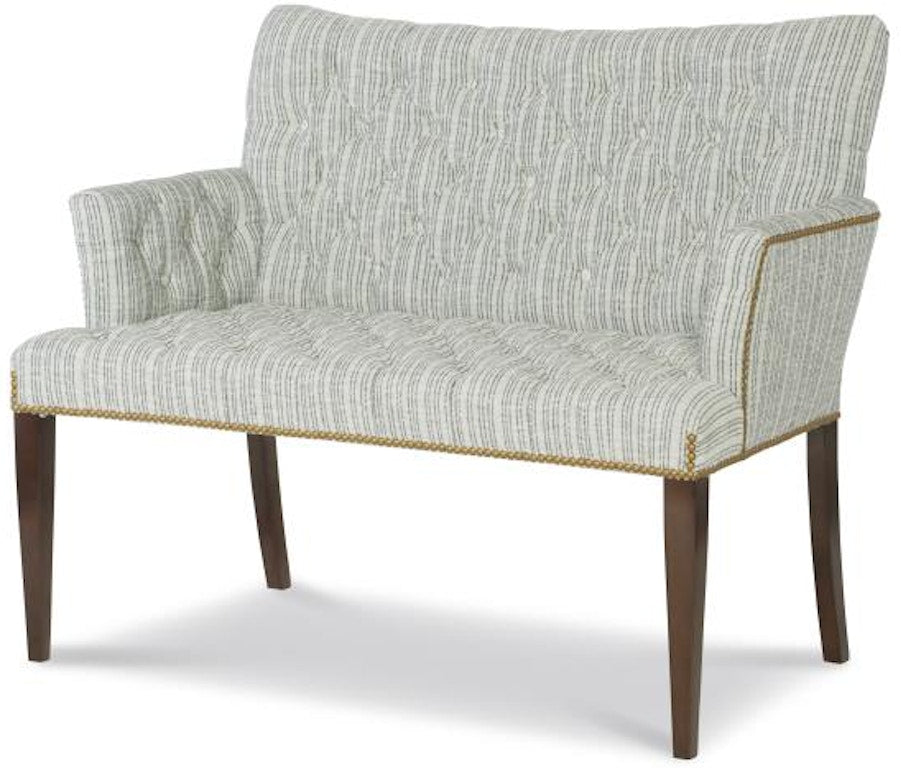 Century Furniture Madison Settee AE-LR-18261-4