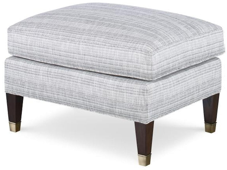 Century Furniture Roth Ottoman AE-LR-38255