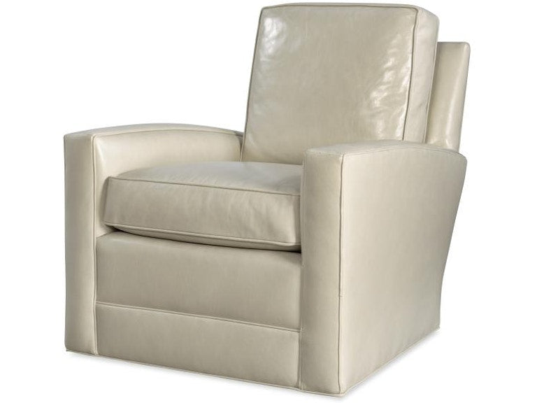 Century Furniture Derby Swivel Chair AE-LT9-1070-8