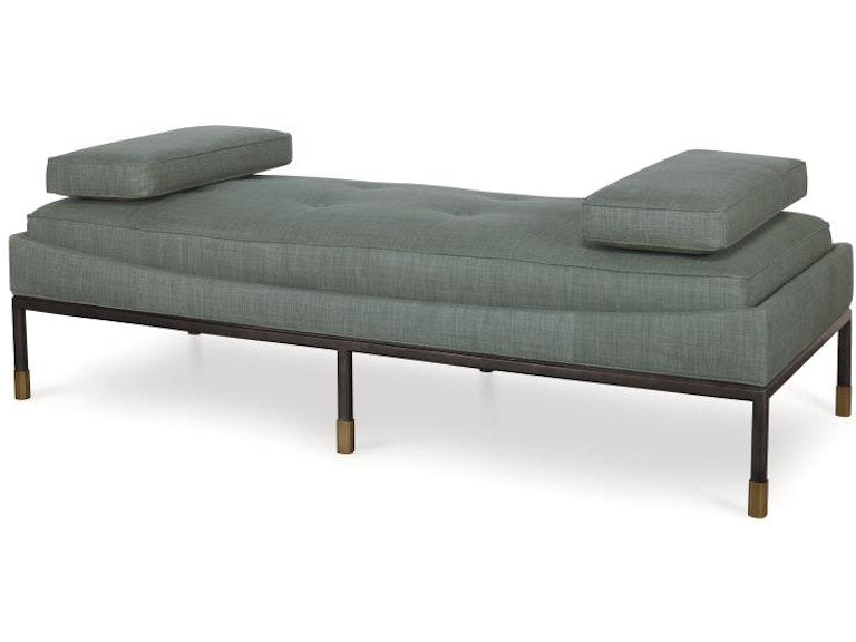 Century Furniture Jennings Daybed - Flat Bolsters AE-LTD1007-16REC
