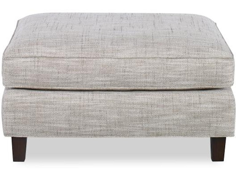 Century Furniture Burton Ottoman AE-LTD5236-12