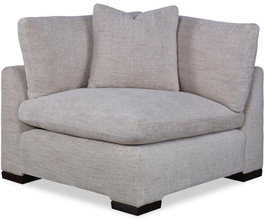 Century Furniture Thomas O'Brien - Upholstery Sectional Ae-Ltd5266-Sectional