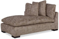 Century Furniture Dunkirk Left Arm Facing Chaise Ae-Ltd5266-81
