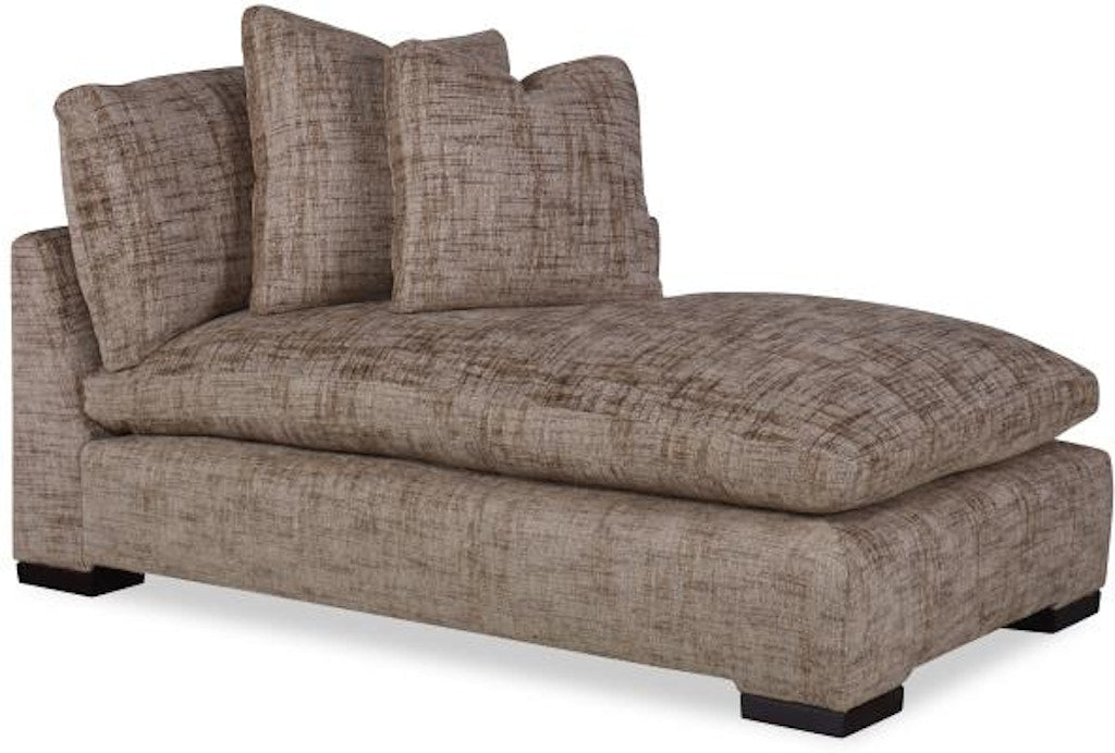 Century Furniture Dunkirk Right Arm Facing Chaise Ae-Ltd5266-91