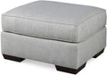 Century Furniture Landsmen Ottoman Ae-Ltd5269-12