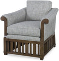 Century Furniture Palisades Chair Ae-Ltd5270-6