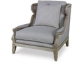 Century Furniture Galleot Chair Ae-Ltd5273-6