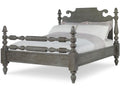 Century Furniture Lakehouse Bed - King Size 6/6 Ae9-106Wk