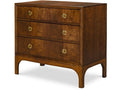 Century Furniture Teddy Three Drawer Chest AE9-218