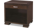 Century Furniture Voyager Nightstand Ae9-222