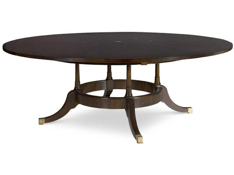 Century Furniture Chandler Telescoping Table AE9-302