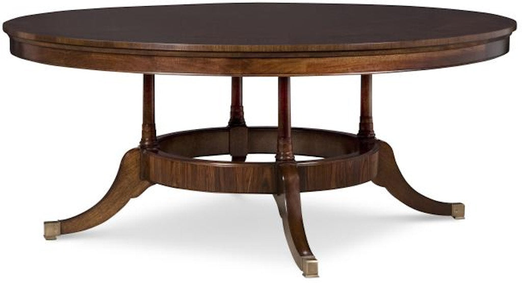 Century Furniture Chandler Table AE9-303