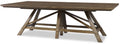 Century Furniture Furling Dining Table Aea-307