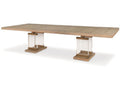 Century Furniture Porto 86 Dining Table AE9-318