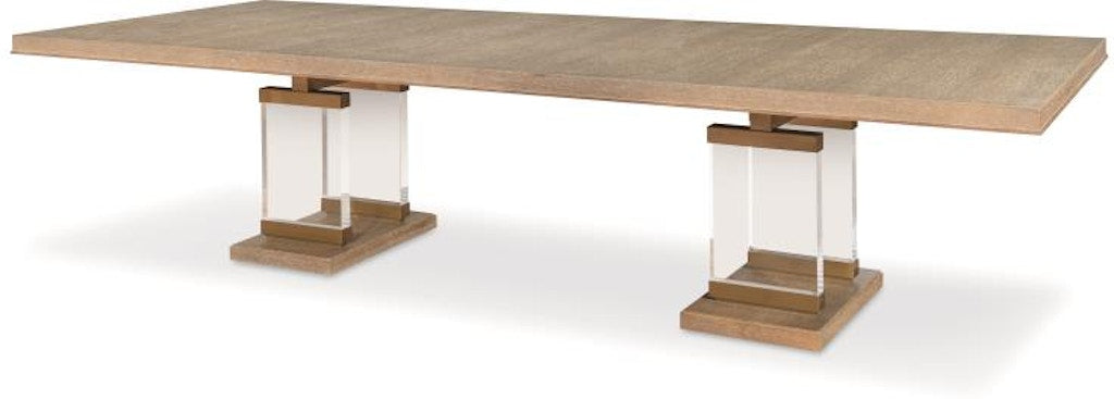 Century Furniture Porto 119 Dining Table AE9-319
