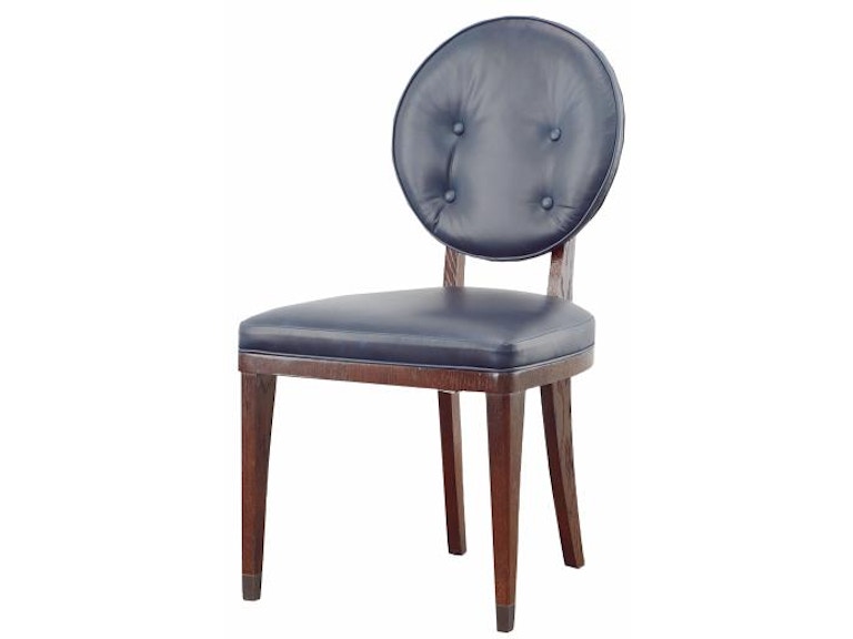 Century Furniture Keira Chair (Uph Back) AE9-521