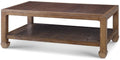 Century Furniture Bryan Coffee Table AE9-603