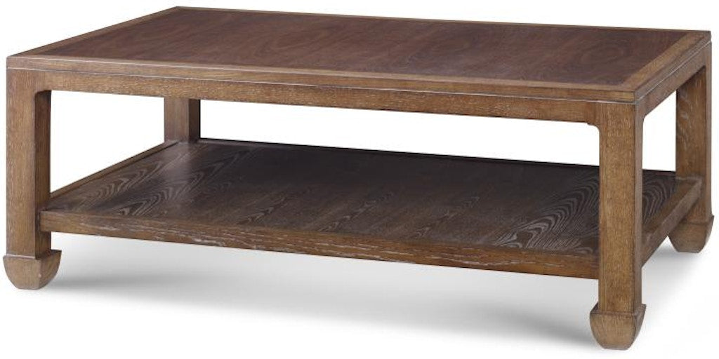 Century Furniture Bryan Coffee Table AE9-603