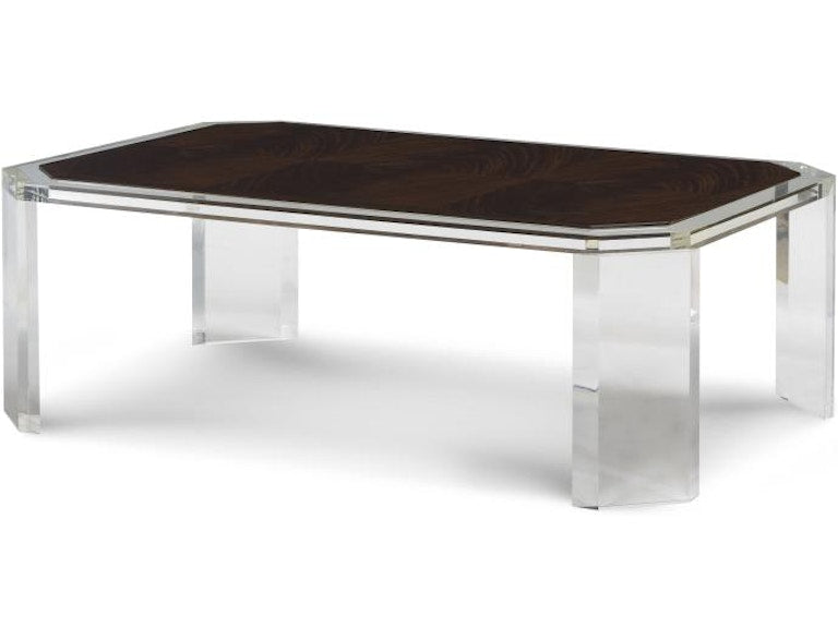 Century Furniture Phoenix Coffee Table AE9-604-2