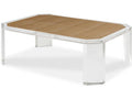 Century Furniture Phoenix Coffee Table AE9-604-3