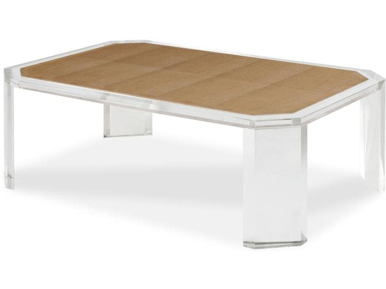 Century Furniture Phoenix Coffee Table AE9-604-3