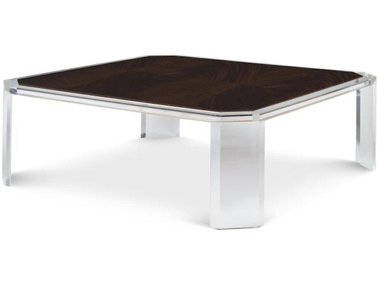 Century Furniture Phoenix Coffee Table AE9-606-2
