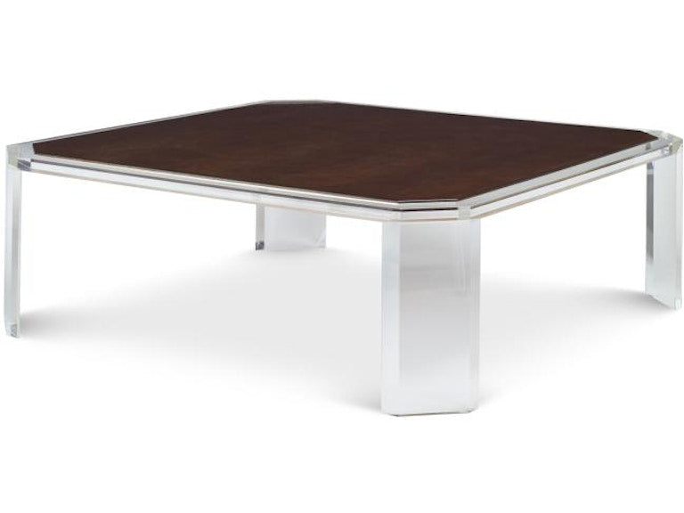 Century Furniture Phoenix Coffee Table AE9-606-3