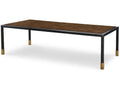 Century Furniture Jennings Cocktail Table (Walnut) AE9-617-2