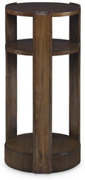 Century Furniture Kanna Tiered Side Table Ae9-623