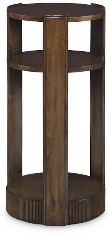 Century Furniture Kanna Tiered Side Table Ae9-623