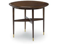 Century Furniture Jeremy Side Table AE9-637