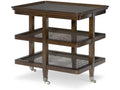 Century Furniture Skylar Tier Table AE9-638
