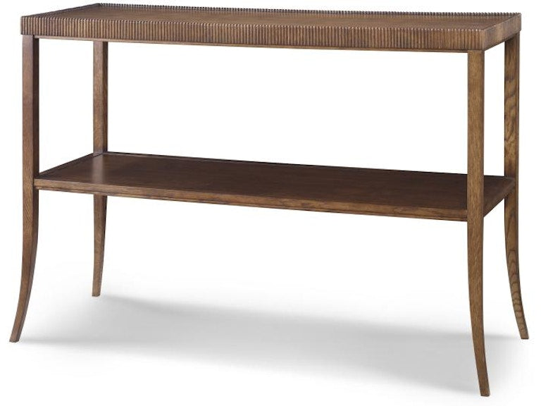 Century Furniture Emile Shelf Table AE9-639