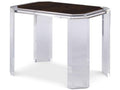 Century Furniture Phoenix Chairside Table AE9-661-2