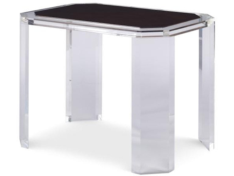 Century Furniture Phoenix Chairside Table AE9-661-3