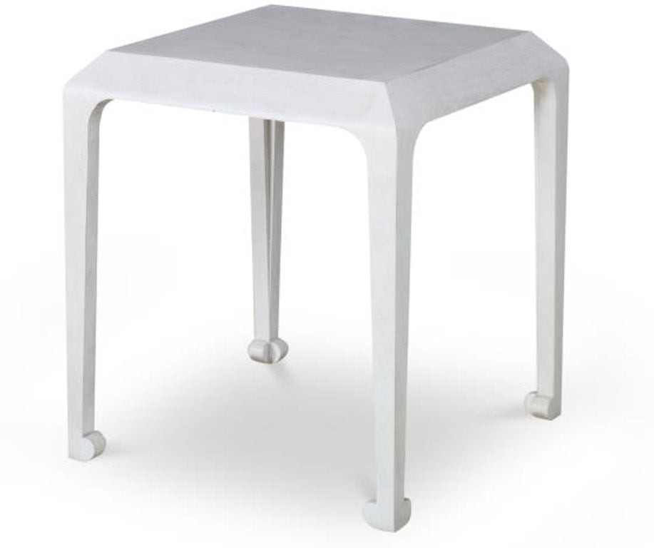 Century Furniture Edward Side Table AE9-671