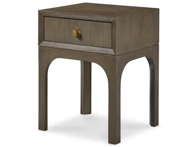 Century Furniture Teddy Side Table AE9-680