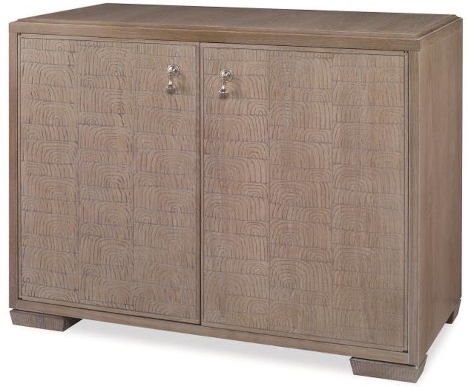 Century Furniture Kiftis Chest Ae9-705