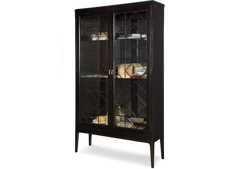 Century Furniture Vienna Cabinet AE9-723