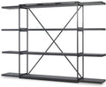 Century Furniture Sullivan Bookcase AE9-727